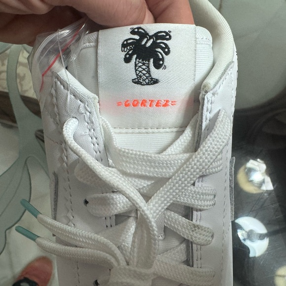 Nike Flyleather-Nike Earth Day Cortez Flyleather Size 10.5 Men’s - Picture 7 of 14